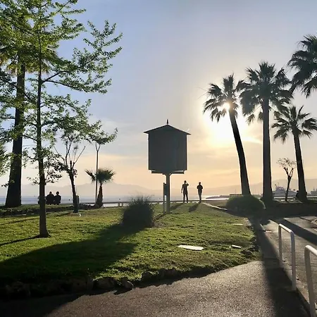 Studio Bord De Mer, Croisette, Cannes